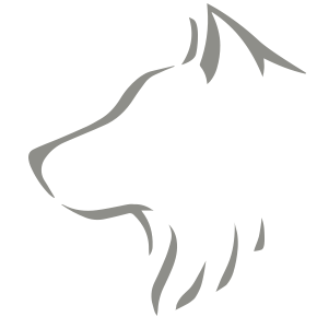 Our school logo.